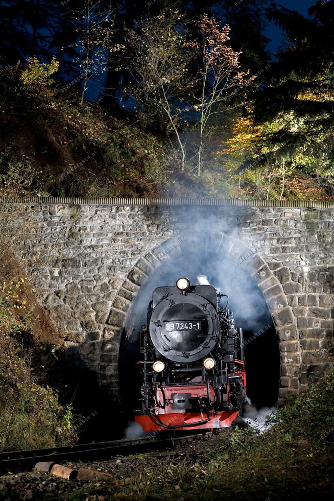 Renommiertunnel